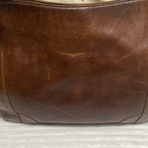 Frye Melissa Shoulder Bag - Picture 4 of 14